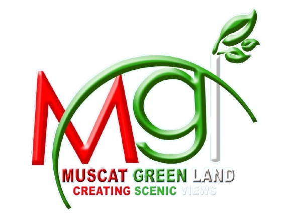 Muscat Green Land